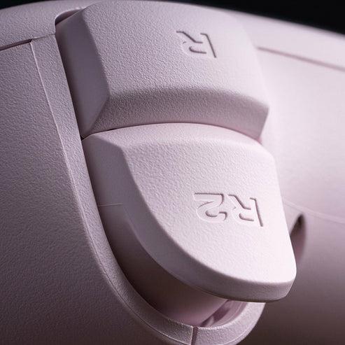 8BitDo Ultimate C Bluetooth Controller - Nintendo Switch - Pink