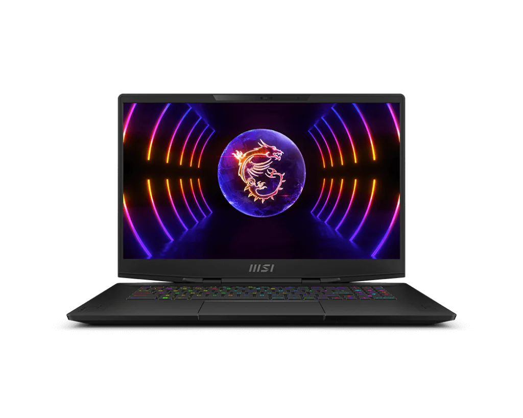 MSI Thin GF63 12UC-667 15.6 I5-12450H 16GB 512GB NVIDIA GeForce RTX 3050 / Intel UHD Graphics FreeDOS