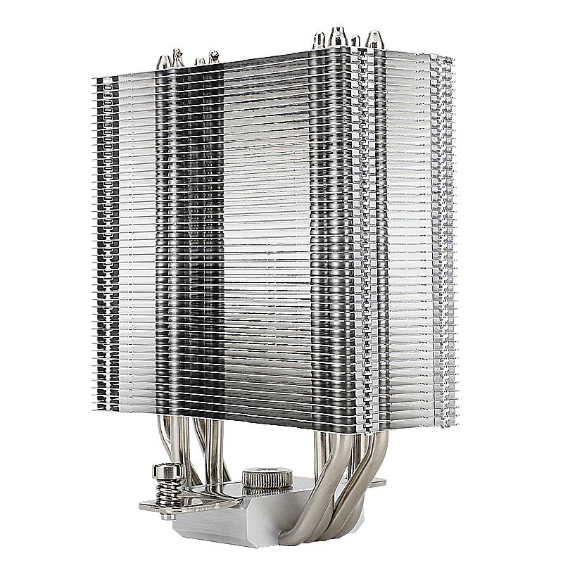 Thermalright Assassin Spirit 120 V2