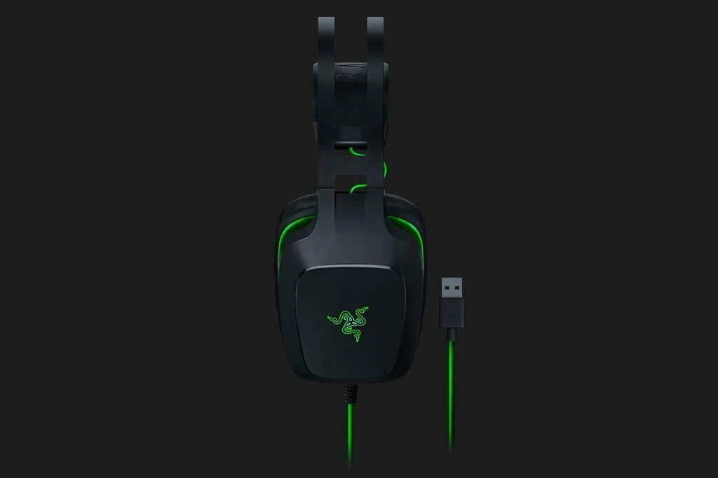 Razer Electra V2 USB