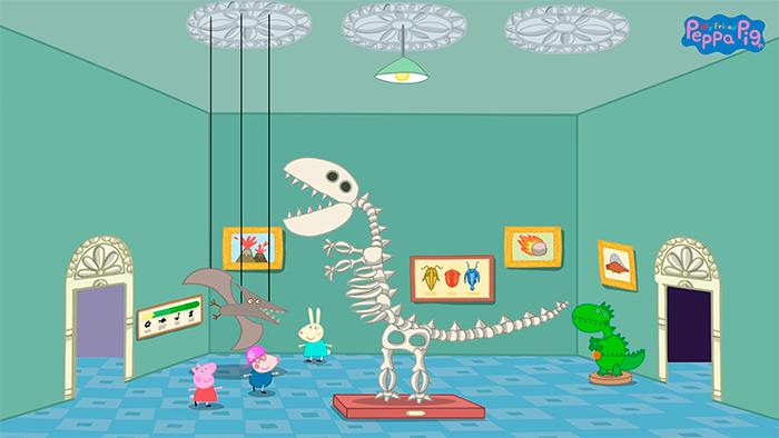 My Friend Peppa Pig (XONE/XSERIESX) - Xbox One