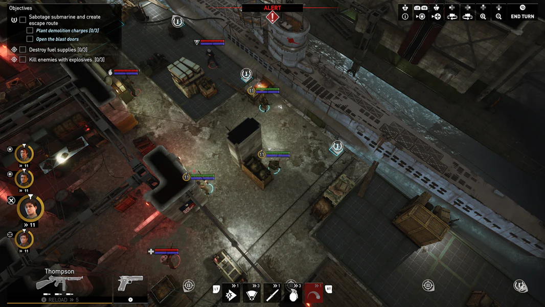 Classified: France '44 - Xbox Series X