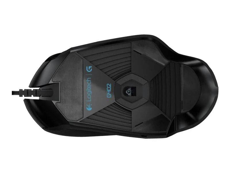 Logitech G402 Gaming-Maus