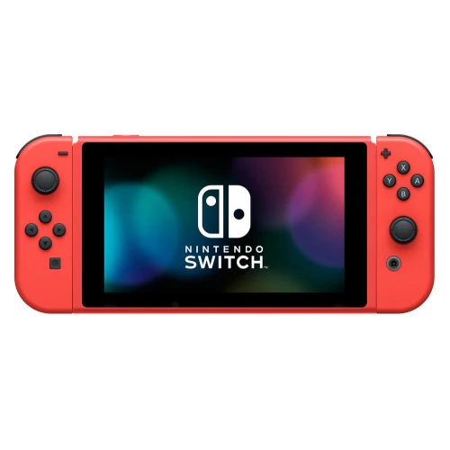 Nintendo Switch-Konsole Mario Red & Blue Joy-Con Edition