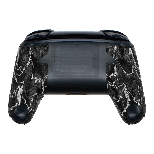 Lizard Skins DSP Controller Grip til Switch Pro Sort Camo