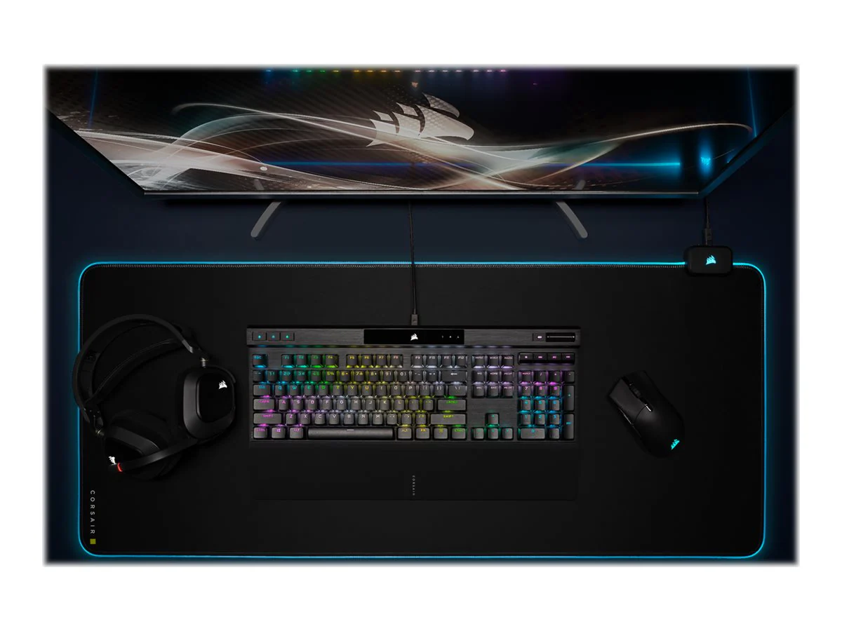 Corsair– Gaming K70 RGB PRO MX ROT