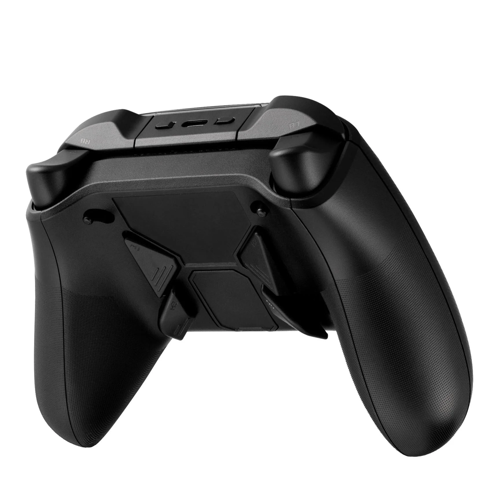 ASUS ROG Raikiri PRO (GD300X) PC Gamepad. Officially licences Xbox controller with OLED display