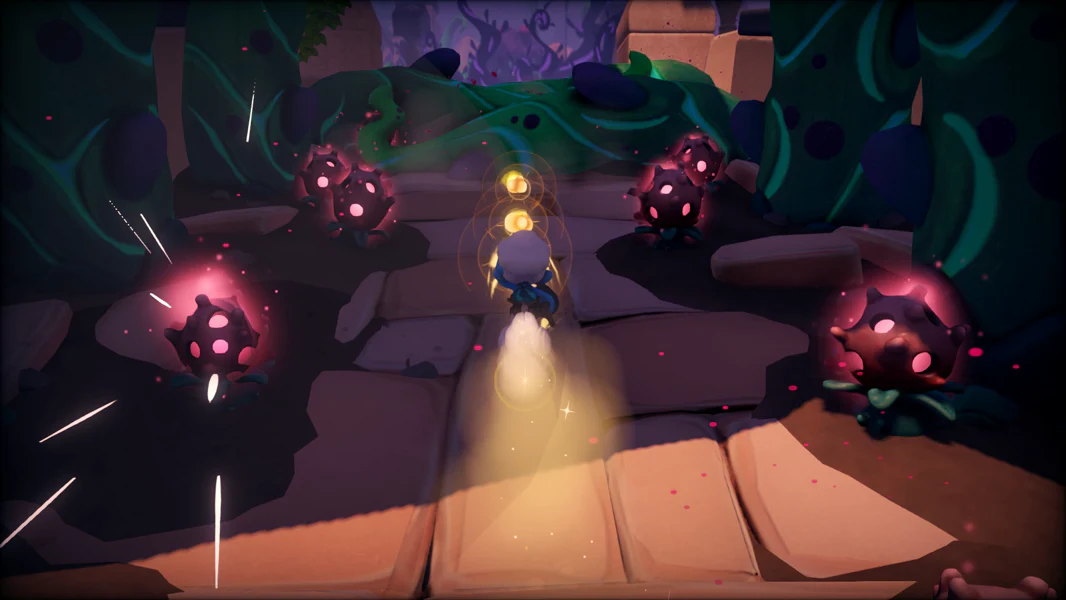 Smurfs 2 in 1 Game Collection - Nintendo Switch