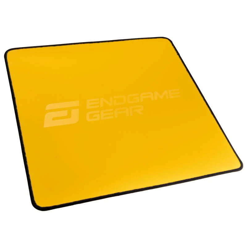 Endgame Gear MPX-390 High-End-Gaming-Mauspad aus Cordura– Schwarz