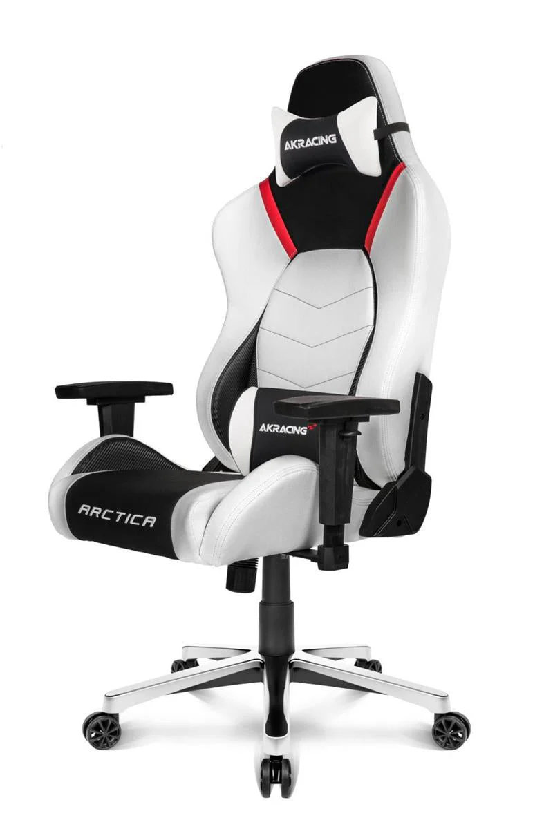 AKRacing Premium Arctica Gamingstol