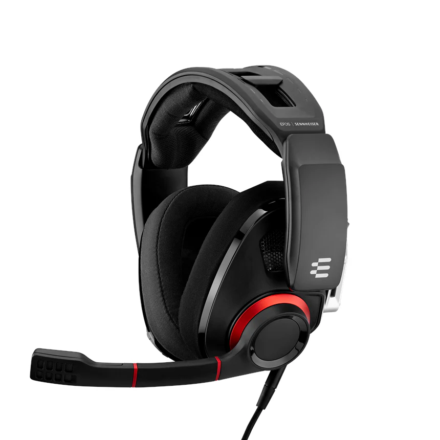 Sennheiser– GSP 500 Gaming-Headset
