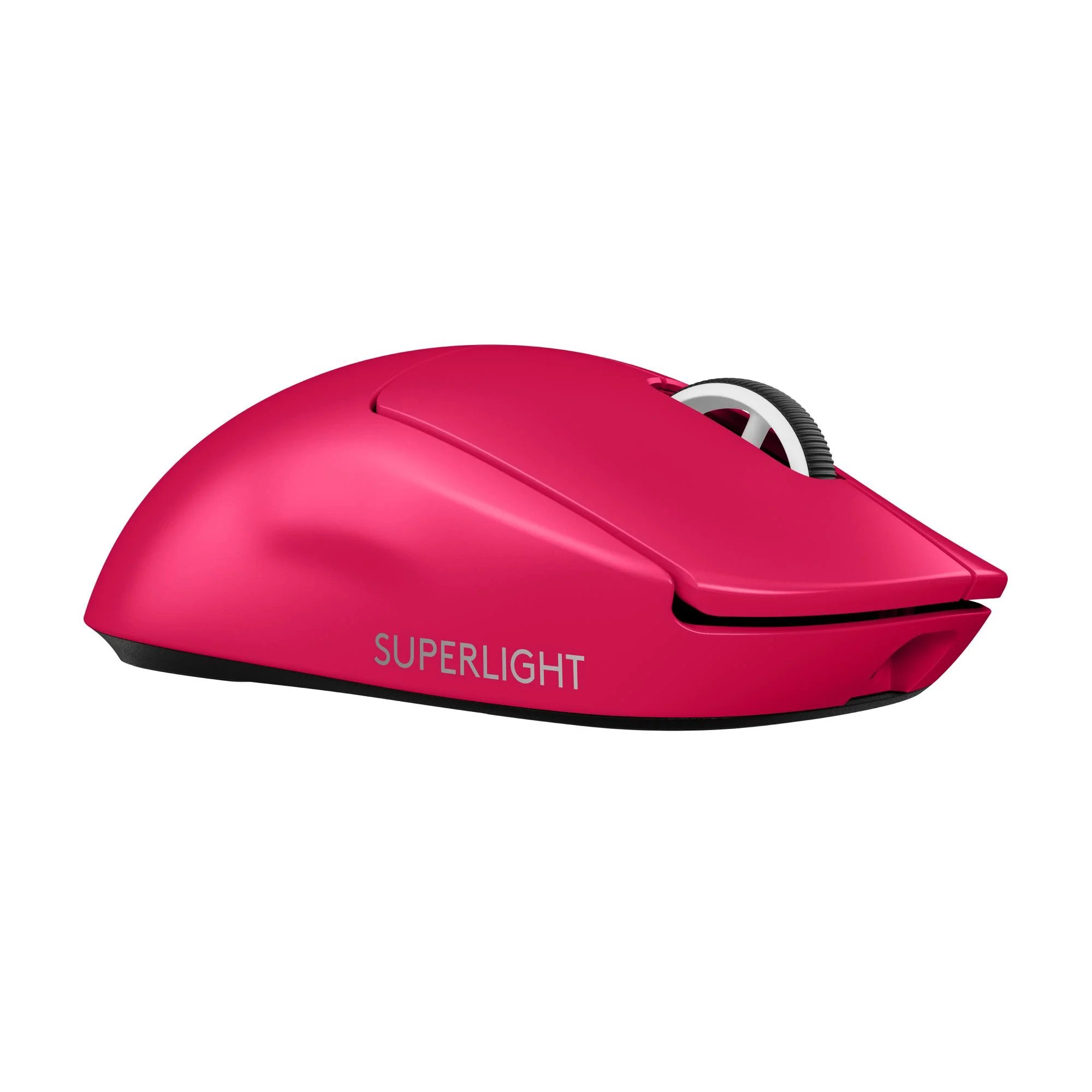 Logitech - G PRO X SUPERLIGHT 2 LIGHTSPEED Gaming Mus. Magenta