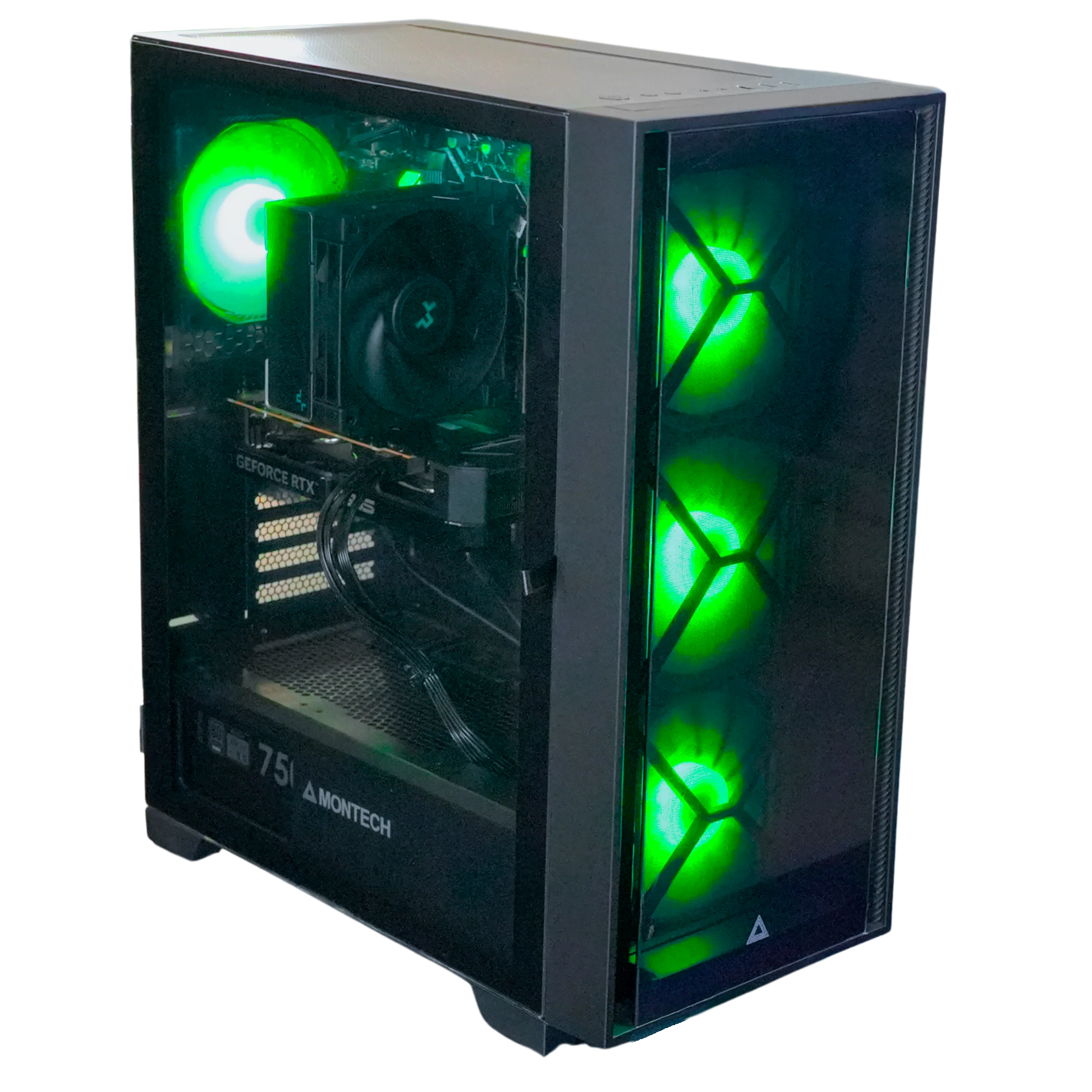 Prime #2 Gaming Computer