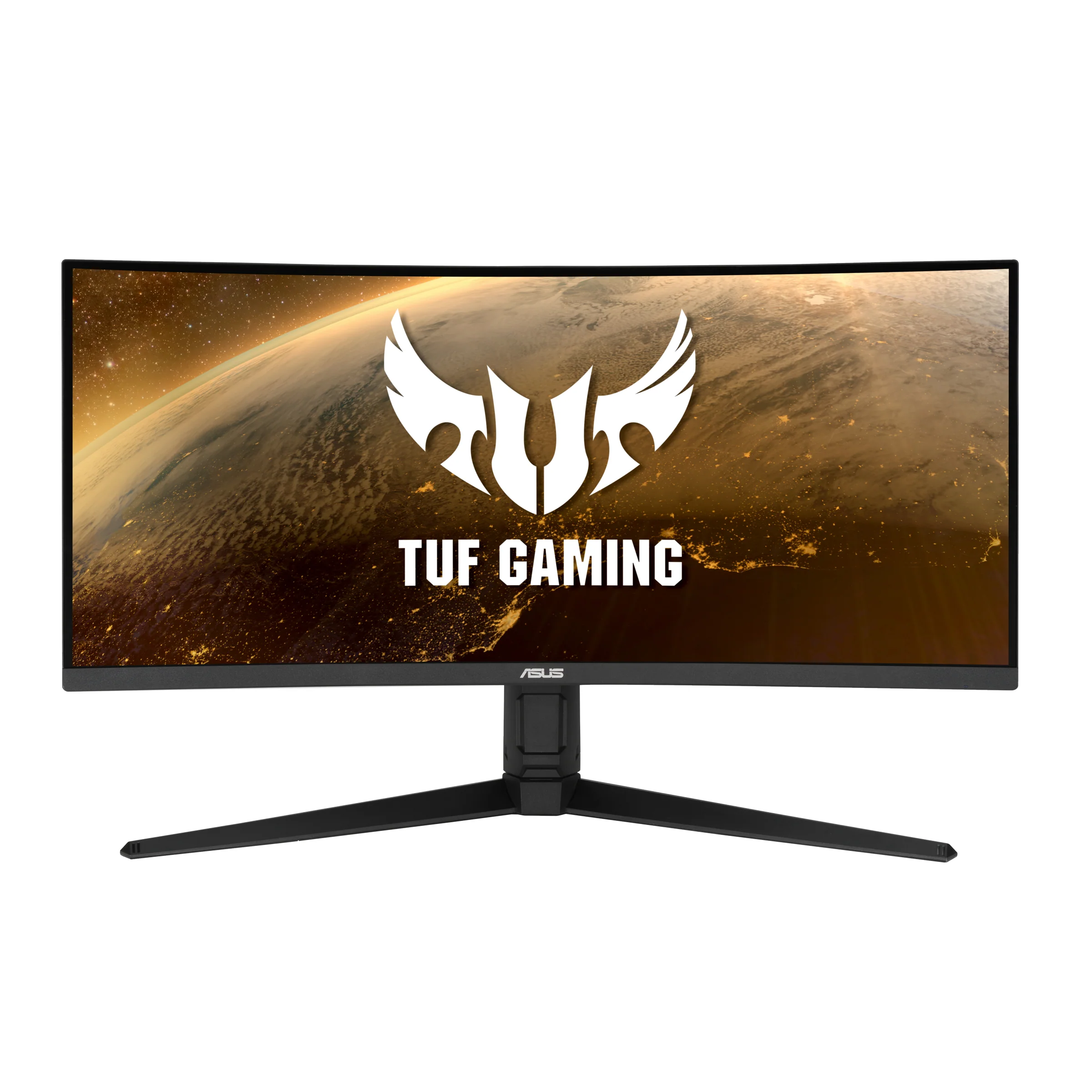ASUS TUF Gaming VG34VQL1B 34 3440 x 1440 HDMI DisplayPort 165 Hz