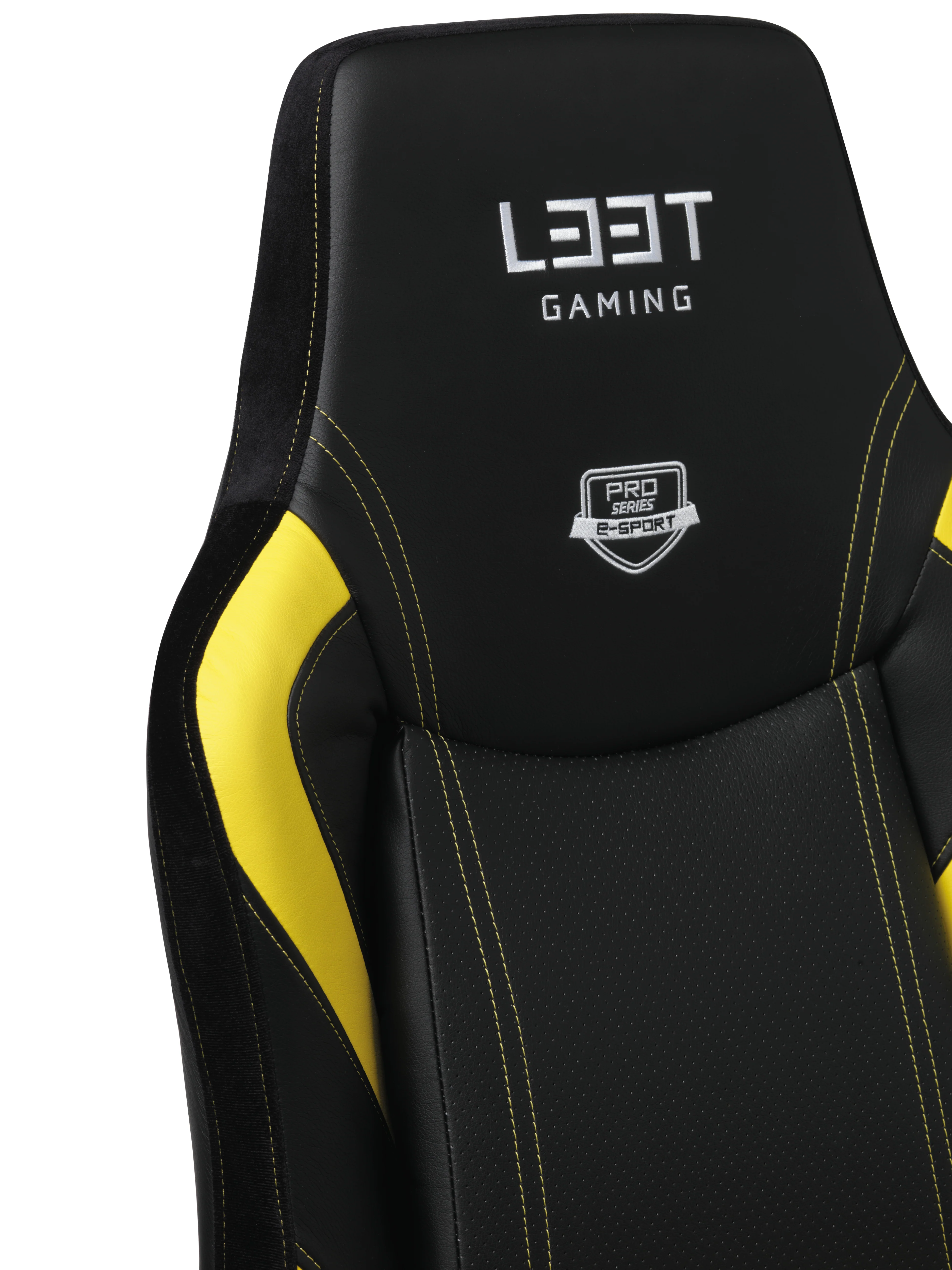 L33T-Gaming E-Sport Pro Excellence PC gamingstol