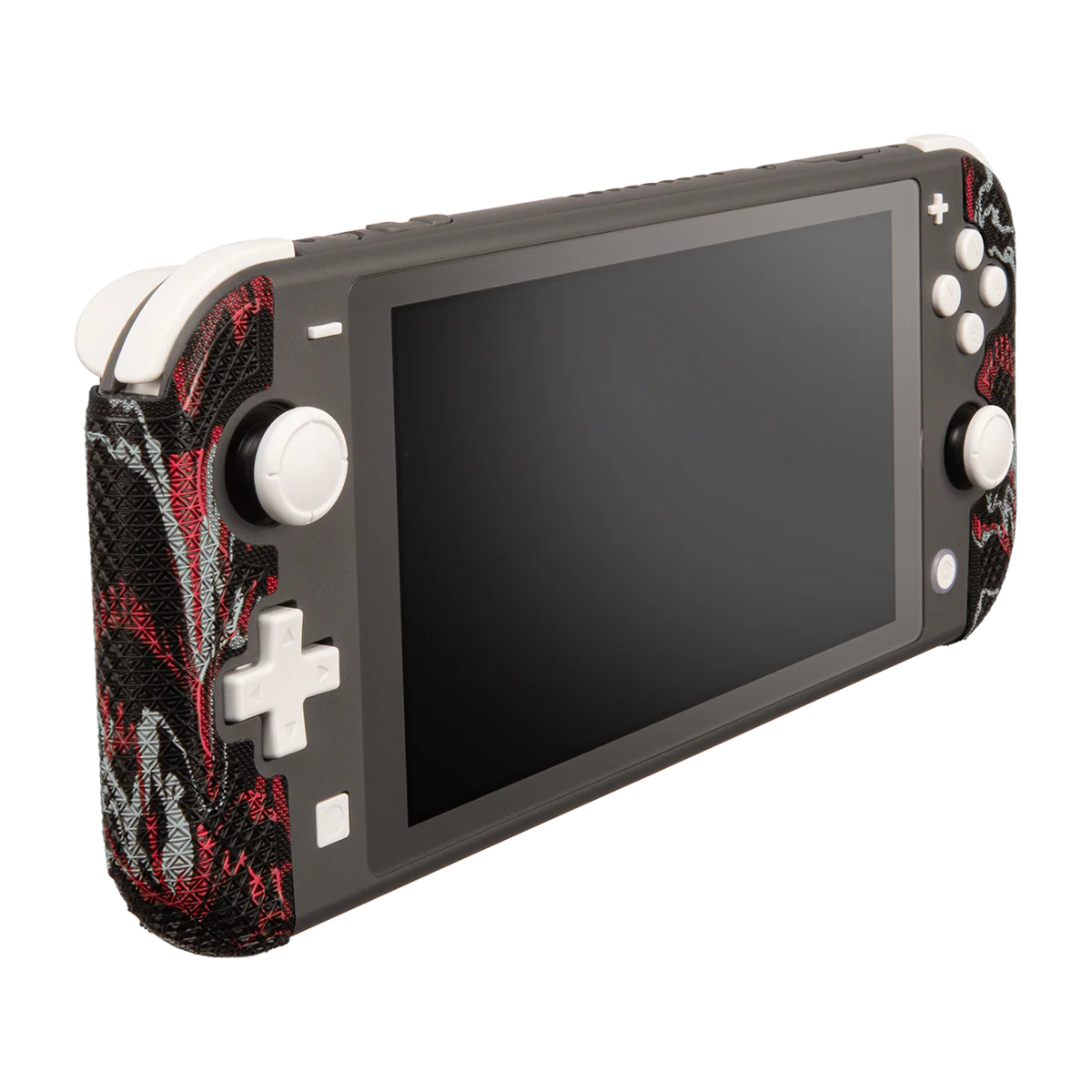 Lizard Skins DSP Controller Grip til Switch Lite - Wildfire Camo