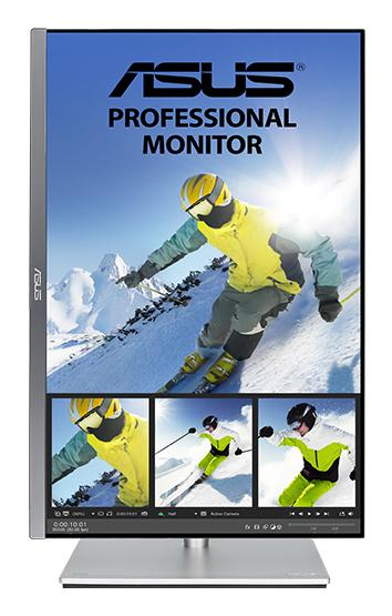 ASUS ProArt PA24AC 24.1 1920 x 1200 (WUXGA) HDMI DisplayPort USB-C 70Hz Pivot Skærm