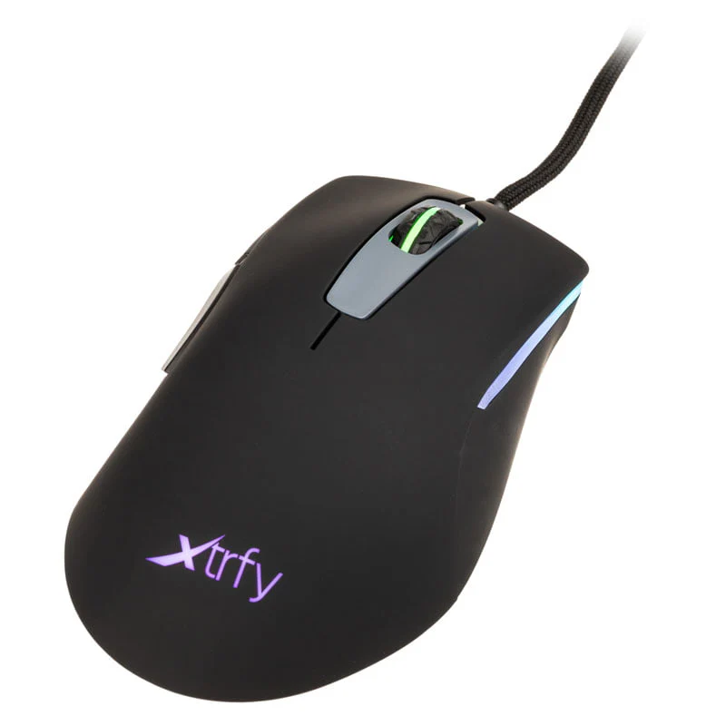 Xtrfy Gaming-Maus M1 RGB