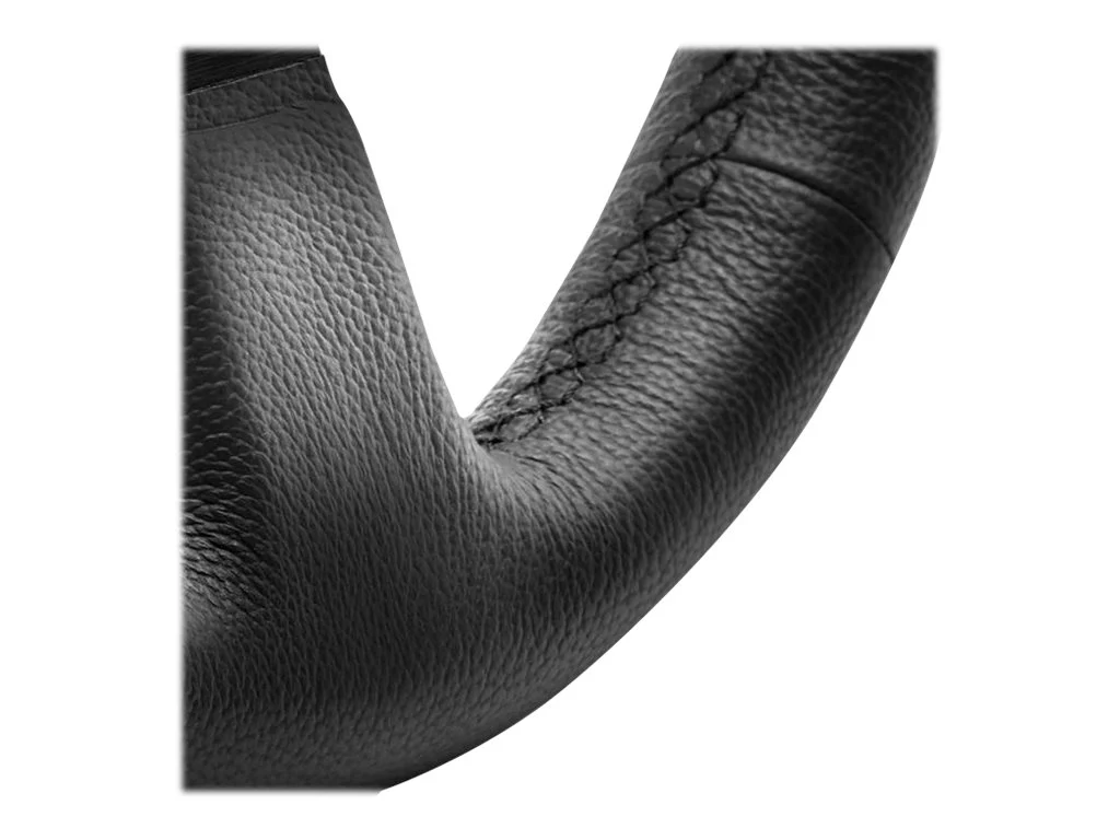 ThrustMaster Leder 28 GT Lenkrad PS3 PS4 XBOX