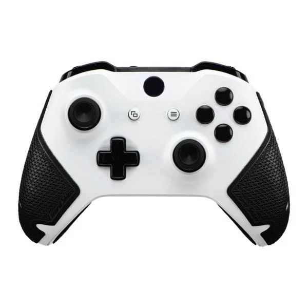 Lizard Skins DSP Controller Grip til Xbox One Jet Sort