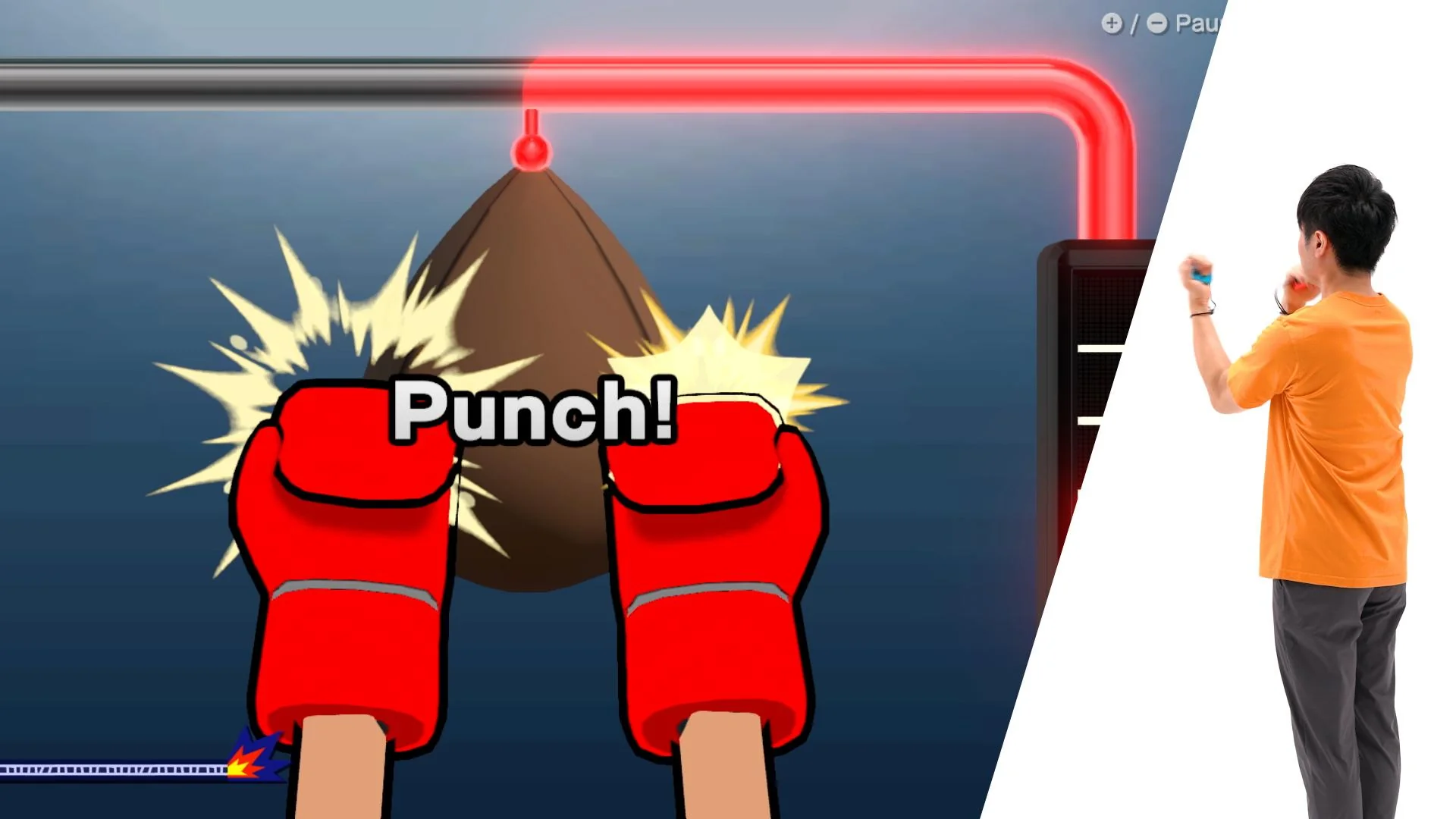 WarioWare: Move It! - Nintendo Switch