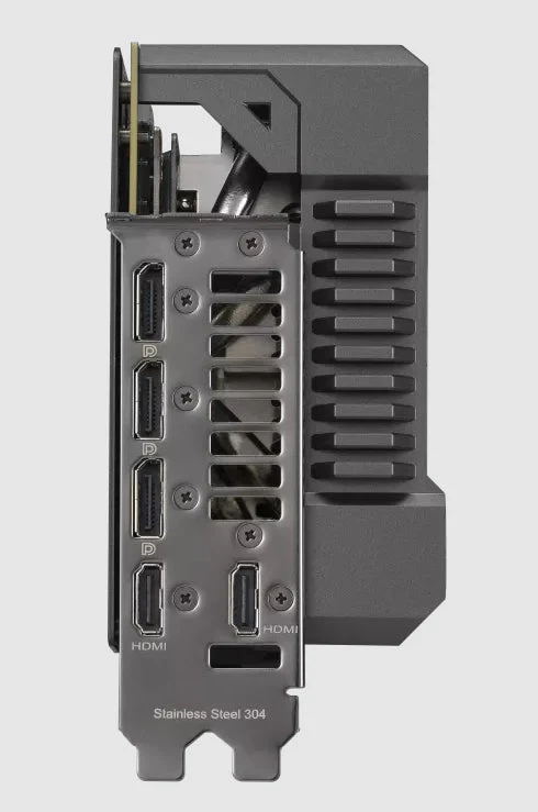 ASUS Geforce RTX 4090 24 GB TUF GAMING