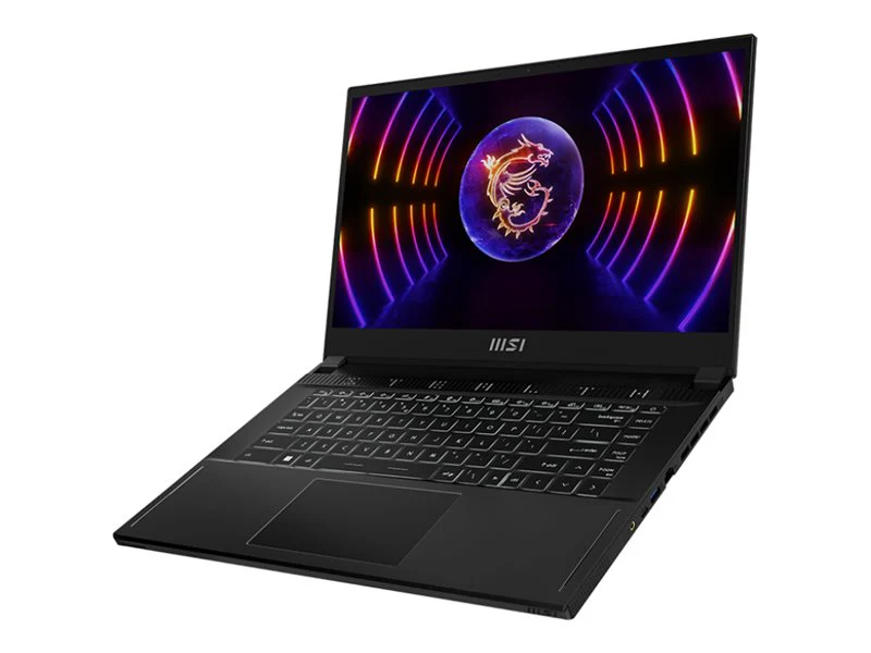 MSI Sword 16 HX B14VGKG-005NEU 16 I7-14700HX 26GB 1TB NVIDIA GeForce RTX 4070 / Intel UHD Graphics Windows 11 Home