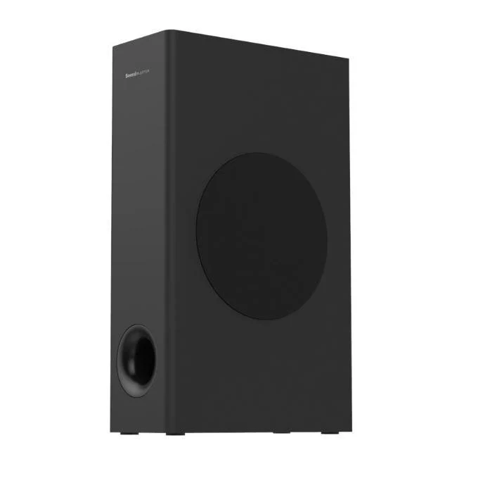 Creative - Sound Blaster Katana V2X Super X-Fi Gaming Soundbar og Sub