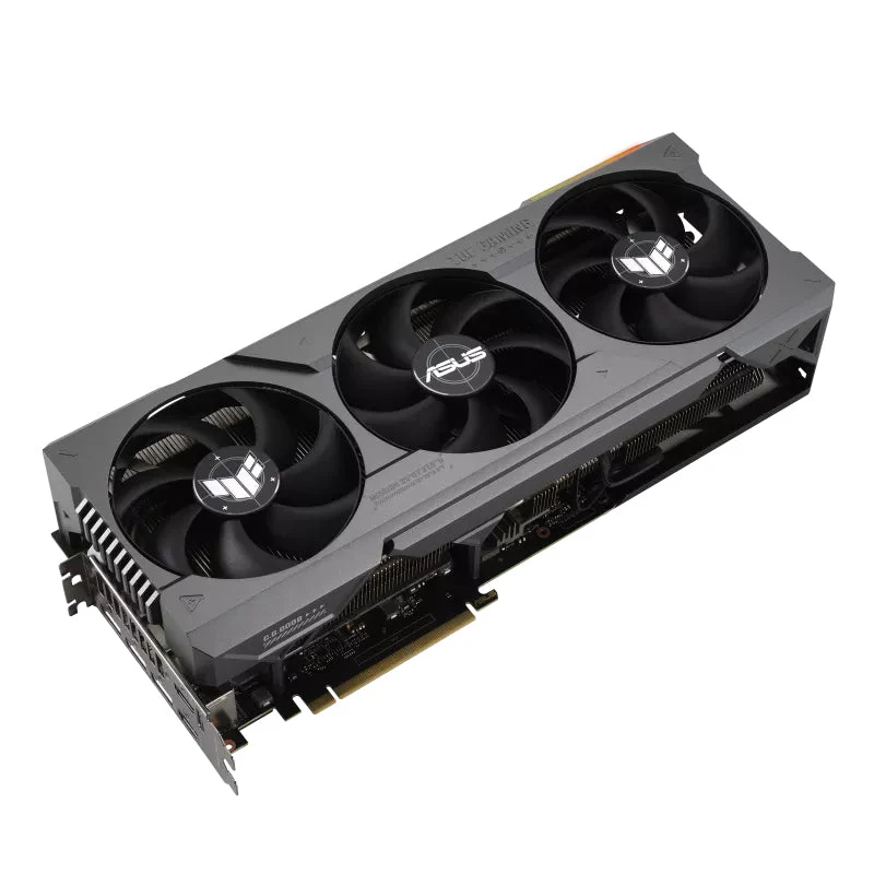 ASUS Geforce RTX 4090 24 GB TUF OC GAMING