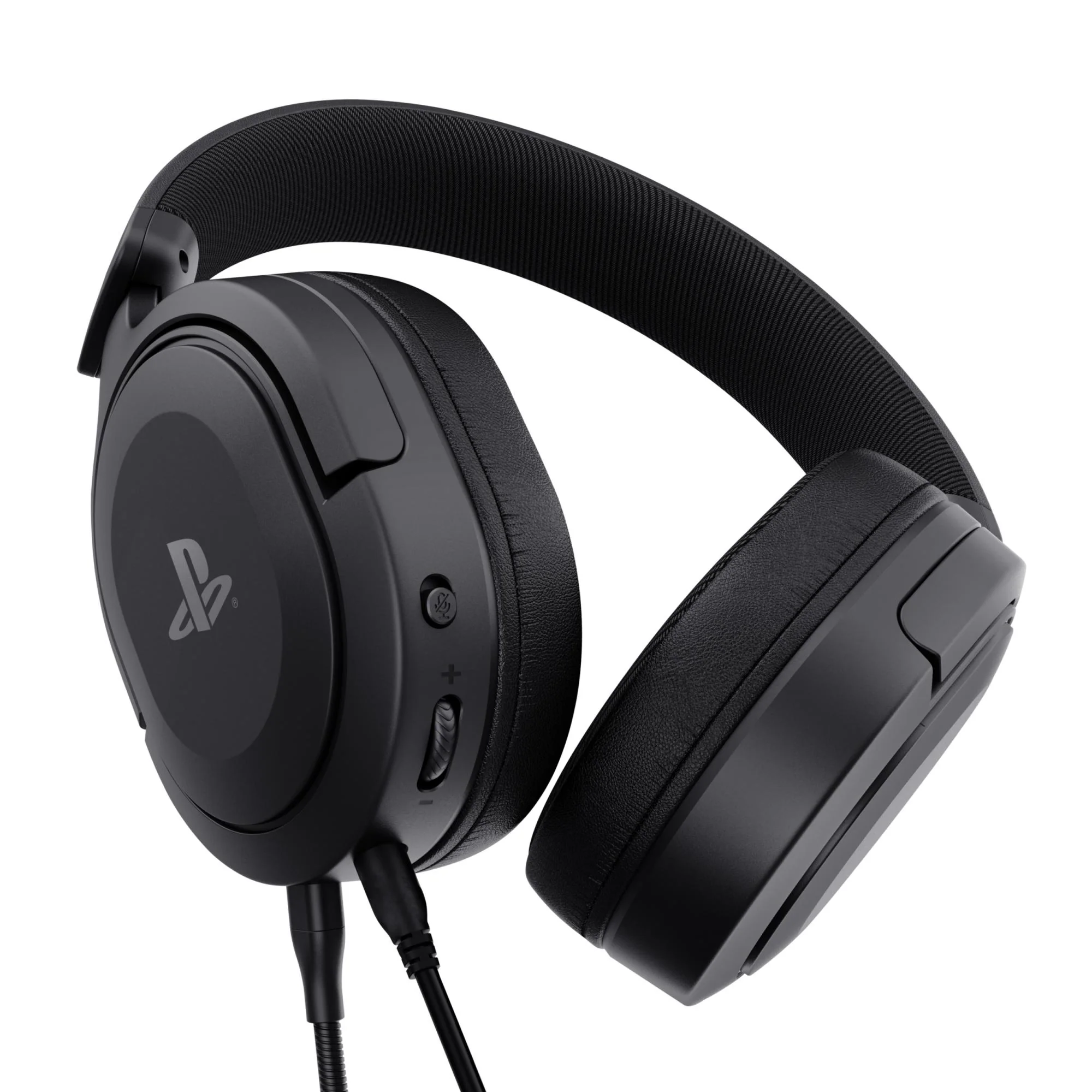 TRUST GXT498 FORTA HEADSET PS5 - BLACK