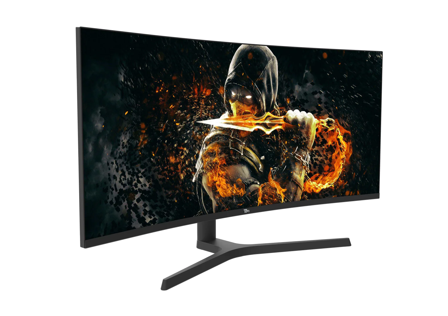 TWISTED MINDS ECLIPSE PRO SERIES CURVE 34 WQHD - 165HZ