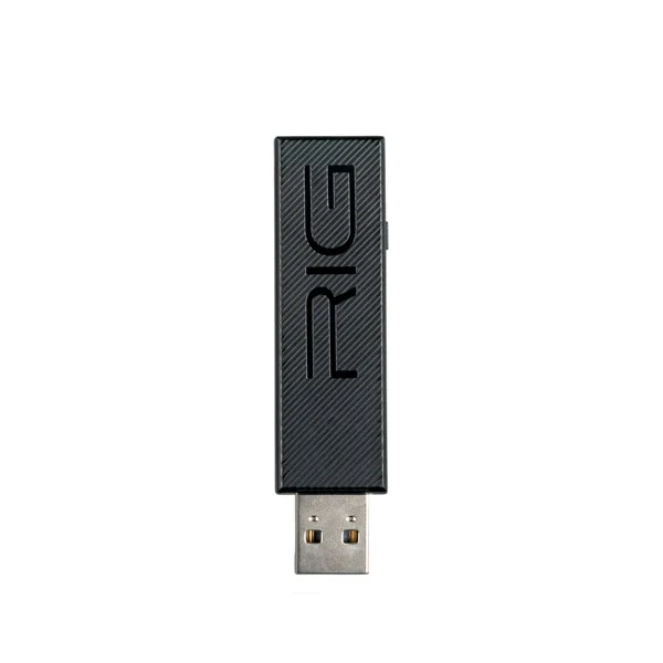 RIG 700Hx Hvid Headset (XBOX)