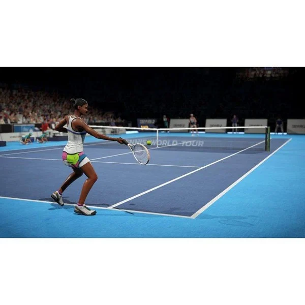 Tennis World Tour 2 - Xbox One