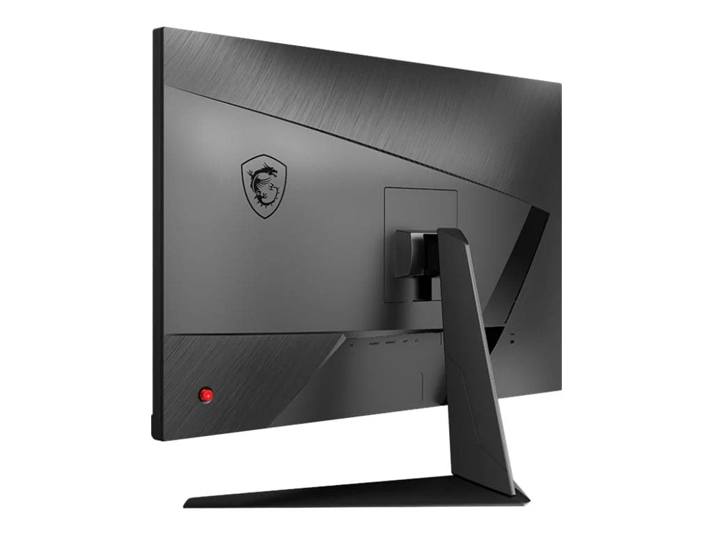 MSI Optix G272 27 1920 x 1080 HDMI DisplayPort 144Hz
