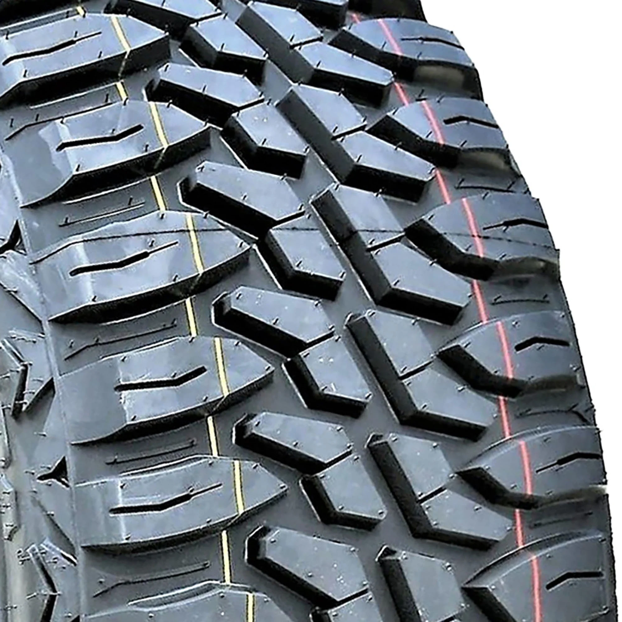 Haida Mud Champ HD868 Mud Terrain LT275/65R20 126/123Q E Light Truck Tire