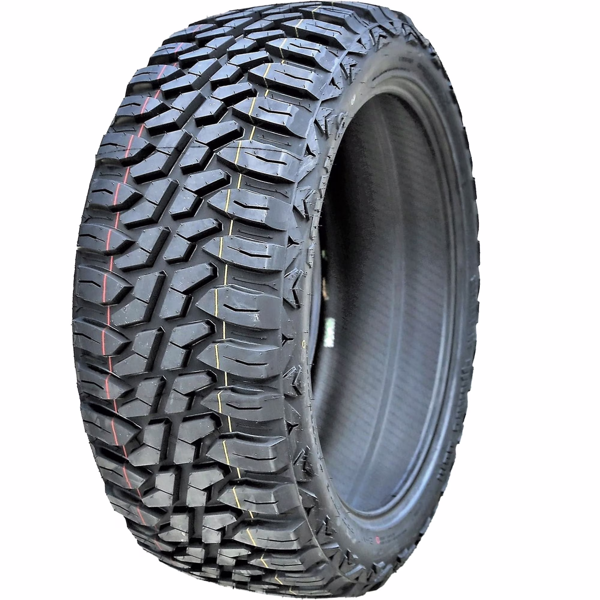 Haida Mud Champ HD868 Mud Terrain LT275/65R20 126/123Q E Light Truck Tire