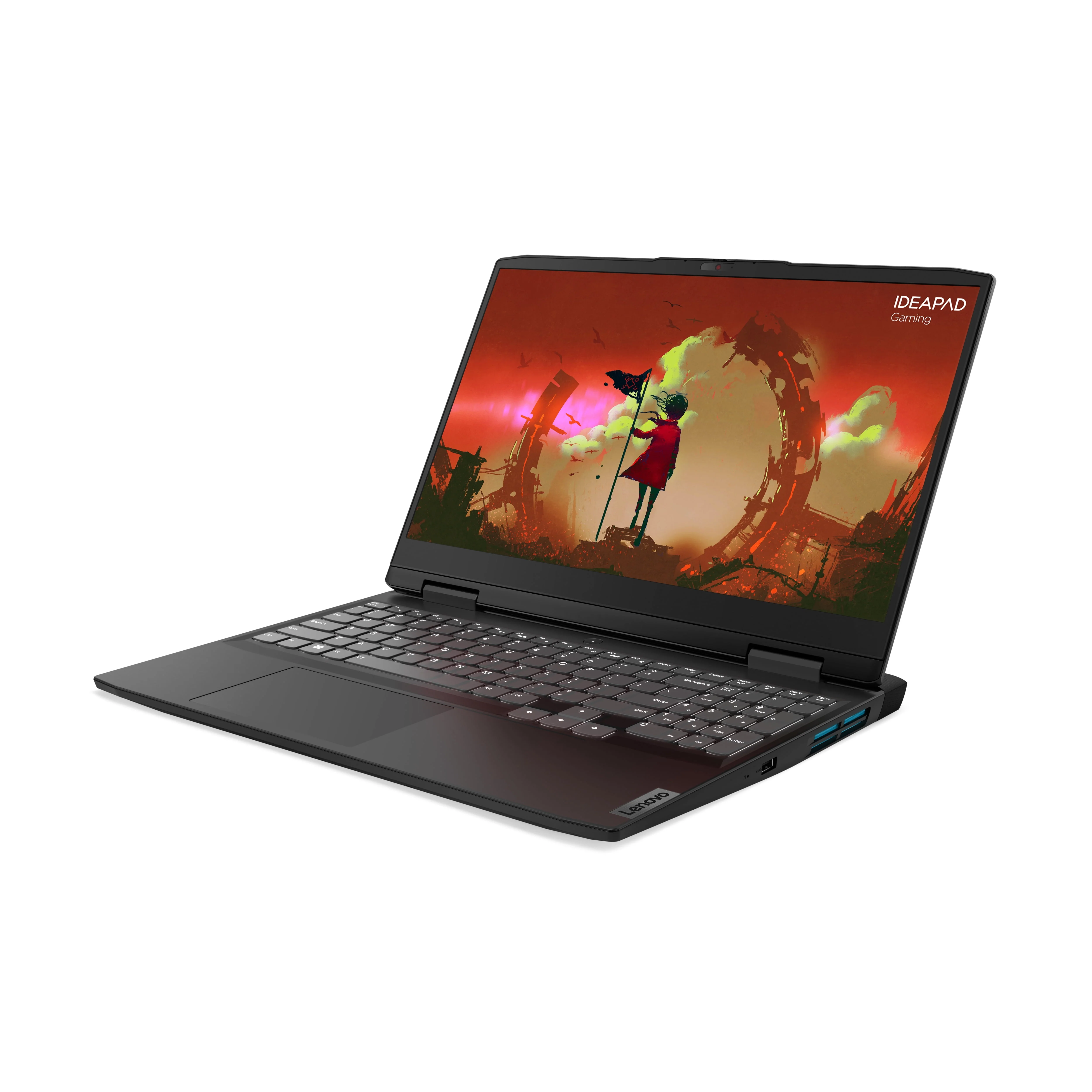 Lenovo Ideapad Gaming 3 15.6