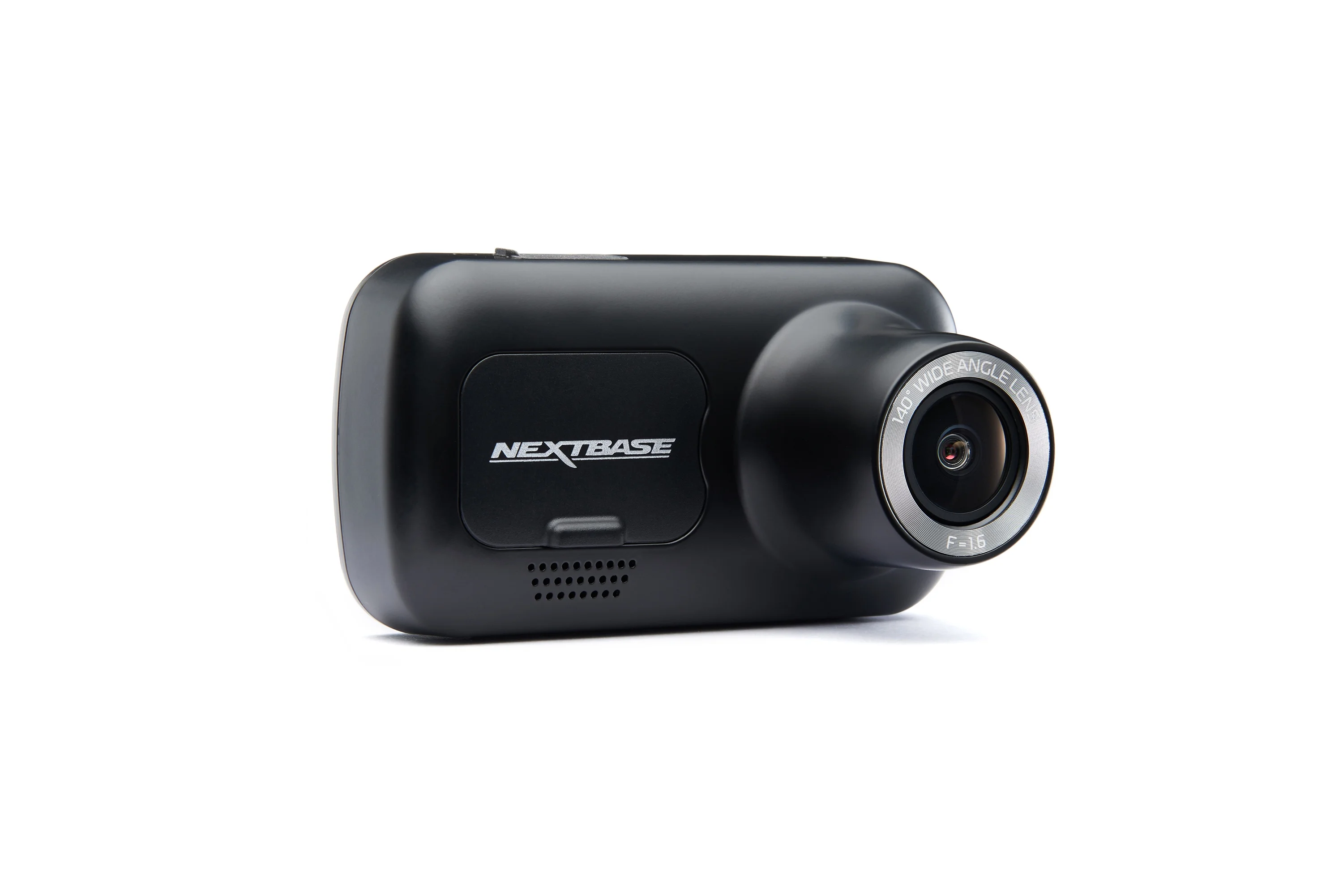 Nextbase 222X Compact Dual Dash Cam Front & Rear 2.5