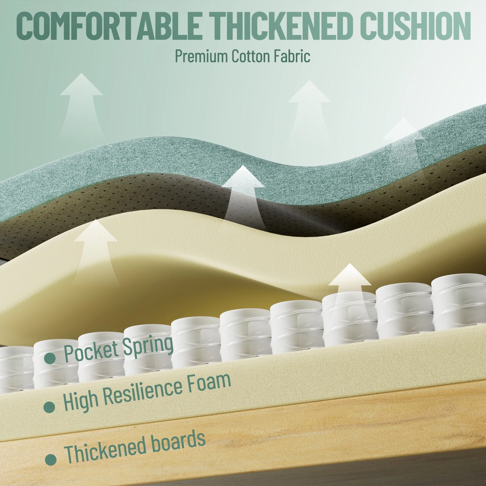 SOONTRANS Gaming Chair for Adults, Velvet Fabric High Back Comfortable Video Game Chair with Footrest and Massage Lumbar Cushion, Racing Computer Desk Chair, Ergonomic Gamer Chair, Black/Grey