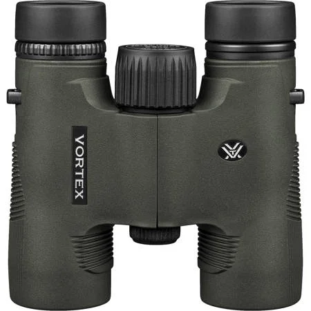 Vortex Optics Diamondback HD Binoculars 10x42