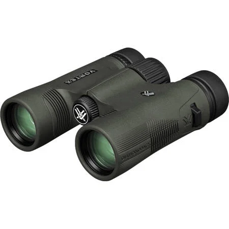 Vortex Optics Diamondback HD Binoculars 10x42