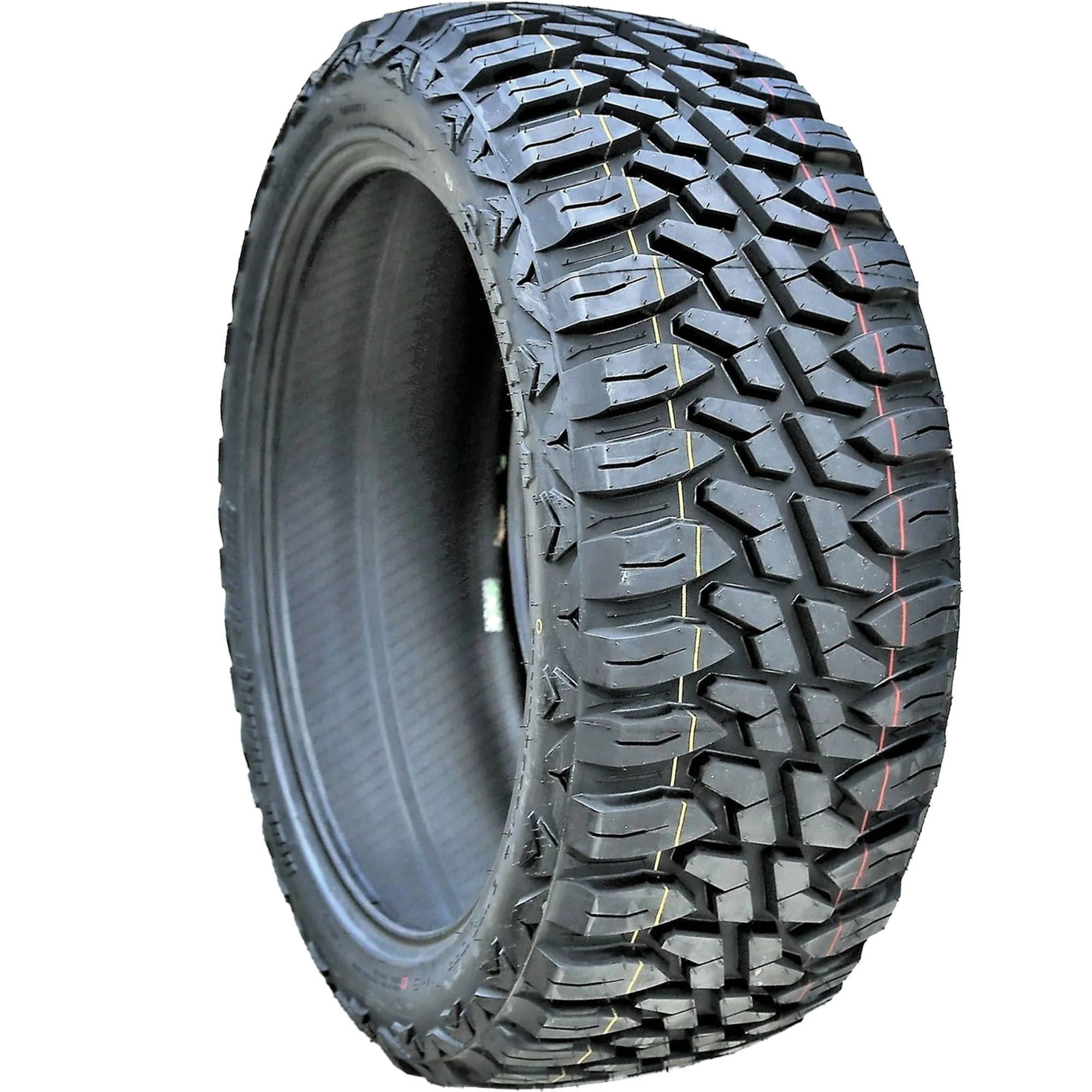 Haida Mud Champ HD868 Mud Terrain LT275/65R20 126/123Q E Light Truck Tire